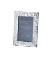 Hammered Pewter Photo Frame Medium