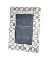 Knox Pewter Photo Frame Medium