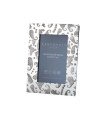 Paisley Pewter Photo Frame Medium