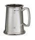 Lined Suffolk Tankard