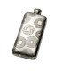 Millstones Pocket Flask