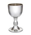 Port Pewter Goblet