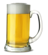 Icon Pint Beer Tankard