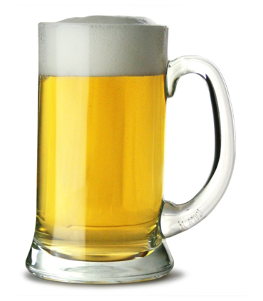 Icon Pint Beer Tankard