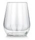 Infinity Whisky Glass