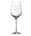 Sublym Wine Glass