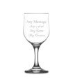 Nevakar Wine Glass