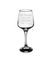 Tallo White Wine Glass