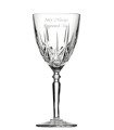 Orchestra Wine Glass