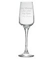 Tallo Champagne Flute