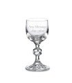 Claudia Liqueur Glass