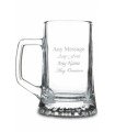 Stern Glass Tankard 510ml