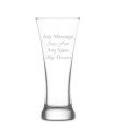 Sorgum Pint Beer Glass