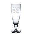 Harmony Beer Glass