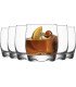 Adora Whisky Glass