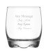 Adora Whisky Glass