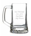 Stern Glass Tankard 270ml