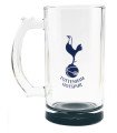 Official Tottenham 20oz Beer Mug