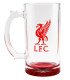 Official Liverpool 20oz Beer Mug