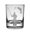 Fisherman Whisky Glass