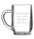 Haworth Beer Tankard 20oz