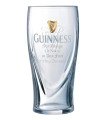 Official Guinness Glass