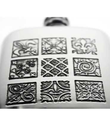 Medieval Pocket Flask