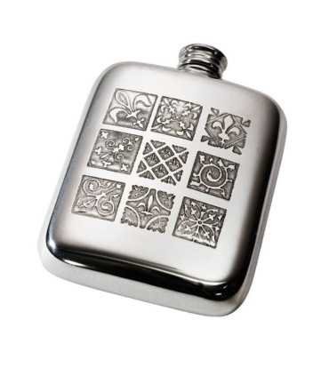 Medieval Pocket Flask