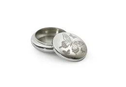 The Timeless Charm of Trinket Boxes